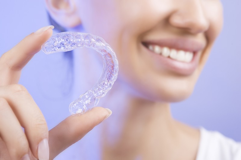 Invisalign Pelzer, SC