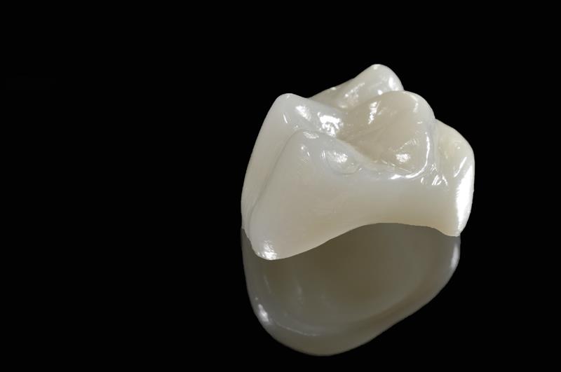 Porcelain Crowns Pelzer, SC