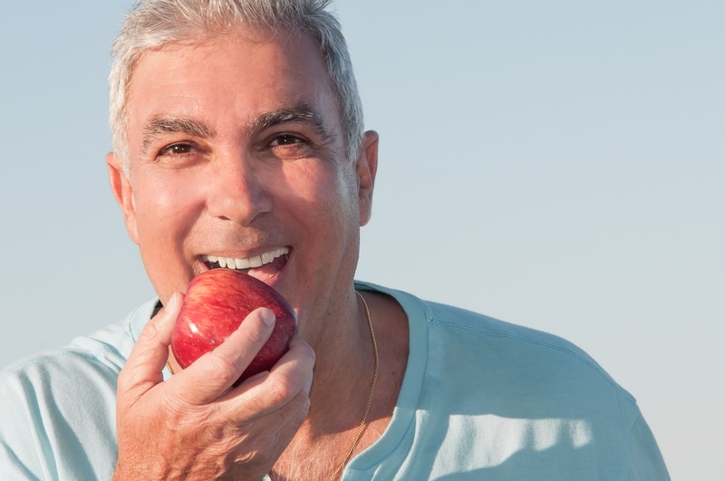restorative dentistry Pelzer, SC